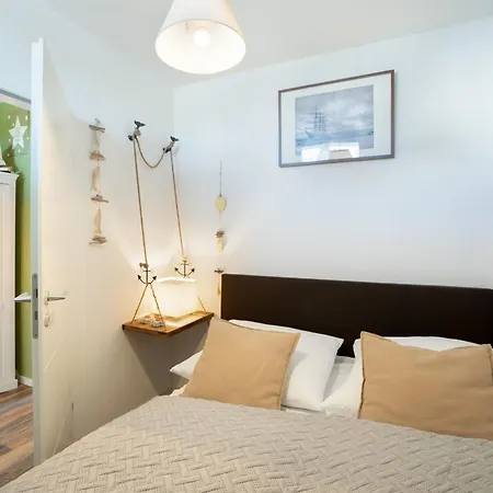 Kajuete 40 Apartment Heringsdorf (Ostholstein)