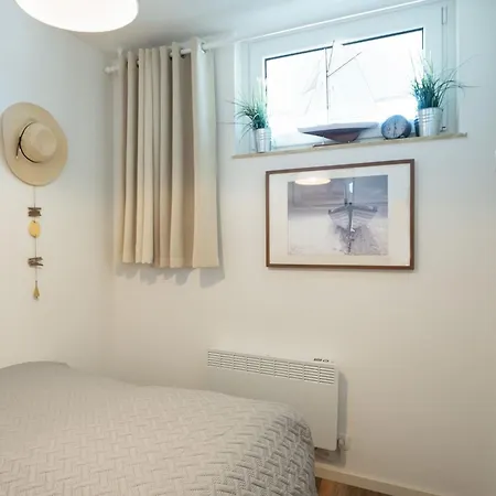 Apartment Kajuete 40 Heringsdorf (Ostholstein)
