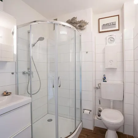 דירה Kajuete 40 *