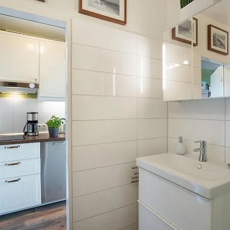 Kajuete 40 Apartment Heringsdorf (Ostholstein)