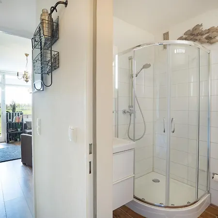 דירה Kajuete 40 Heringsdorf (Ostholstein)