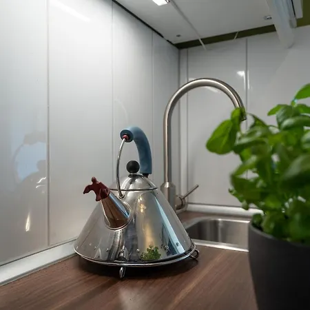 Kajuete 40 Heringsdorf (Ostholstein)