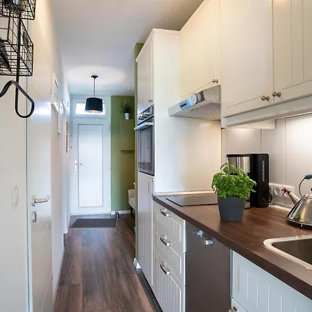 Kajuete 40 * Heringsdorf (Ostholstein)