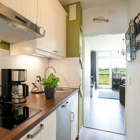 דירה Kajuete 40 *