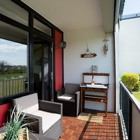 Kajuete 40 * Heringsdorf (Ostholstein)