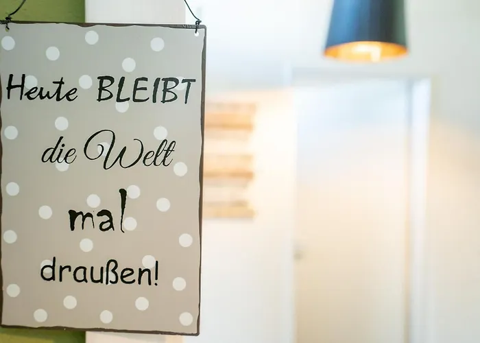 Kajuete 40 * Heringsdorf (Ostholstein)