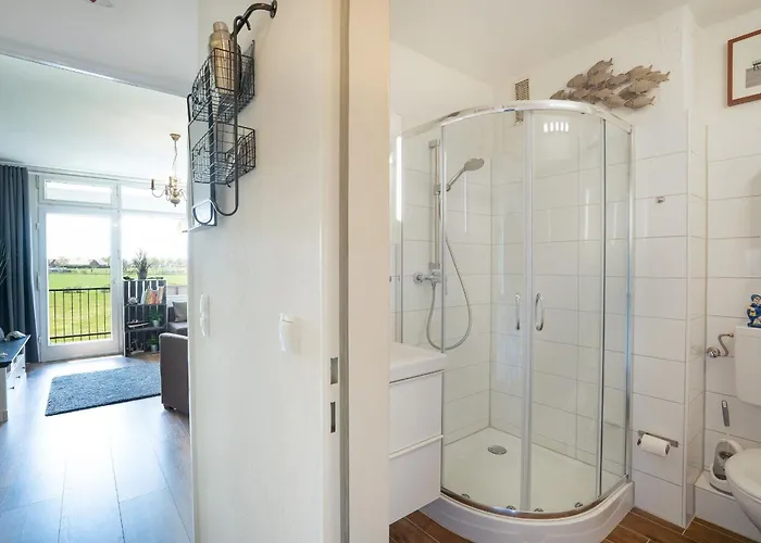 公寓 Kajuete 40 Heringsdorf (Ostholstein)