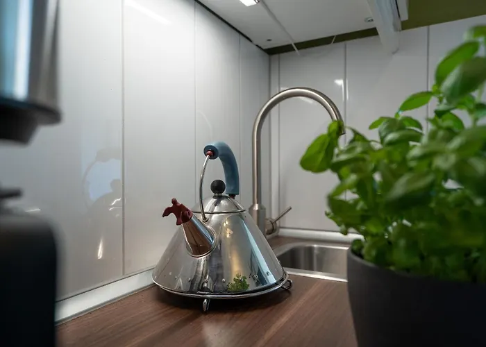 Kajuete 40 Heringsdorf (Ostholstein)